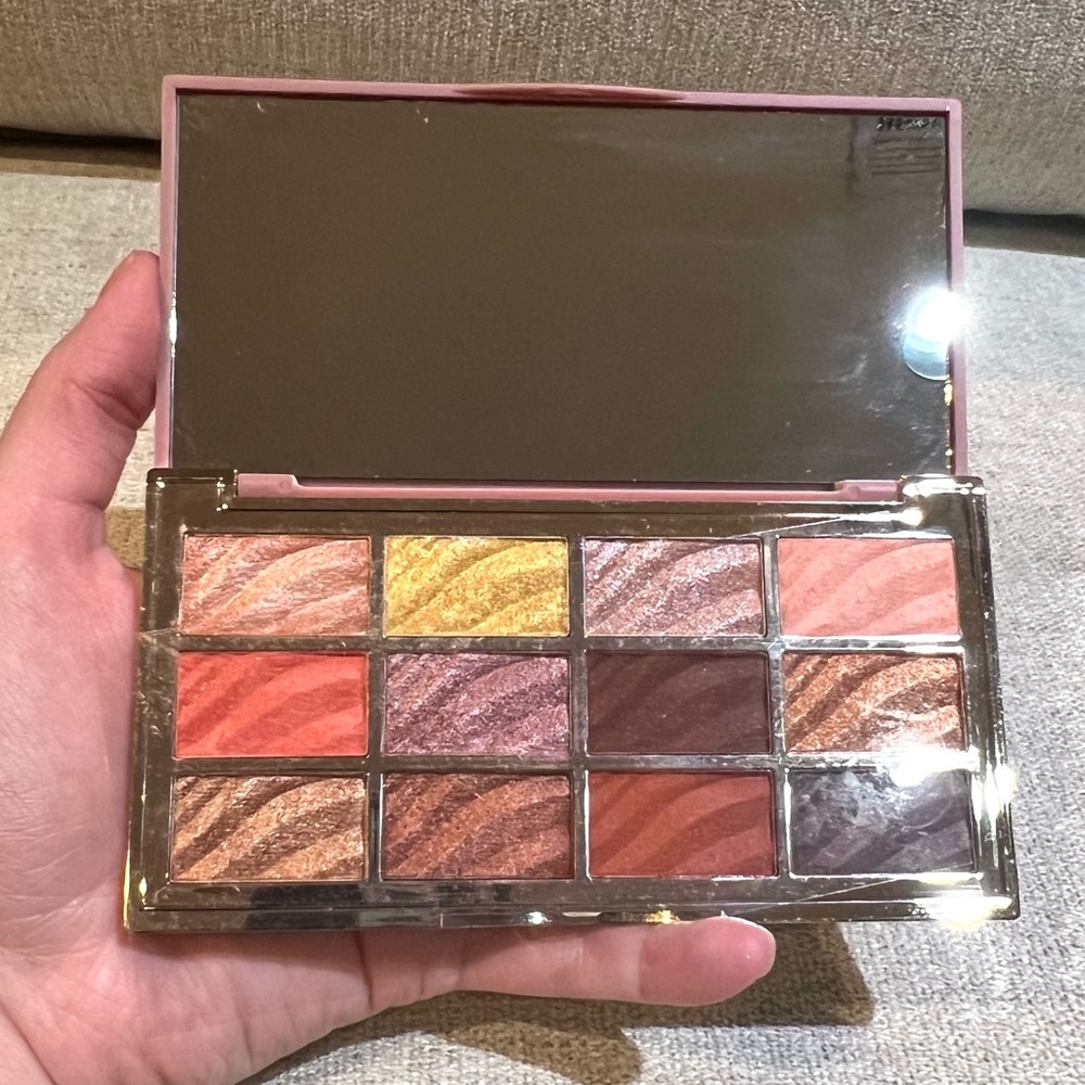Ciate London Eyeshadow Palette